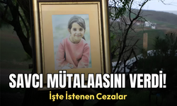 Narin Güran cinayeti davasında yeni gelişme