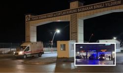 KYK'da zehirlenme vakası: 53 öğrenci hastanelik oldu