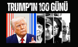 Trump’ın 100 Günü