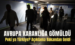 Bayraktar’dan elektrik sistemi uyarısı