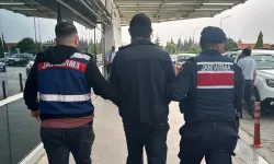 İzmir'de 41 Kişi Gözaltında