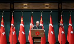 Kabine toplantısı sona erdi! Cumhurbaşkanı Erdoğan açıklama yapıyor...
