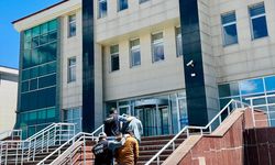 Kars'ta uyuşturucu operasyonunda 2 zanlı tutuklandı