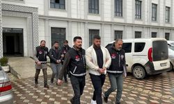 Derince'de sahil kavgası cinayeti: 1 sanığa 5 yıl 6 ay hapis