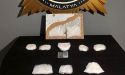 Malatya’da torbacı operasyonu: 6 tutuklama