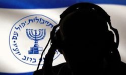 Mossad Casusu Olduğu İddia Edilen Kişi İdam Edildi