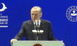 Cumhurbaşkanı Erdoğan: Savaşlar bitmedikçe göç artıyor