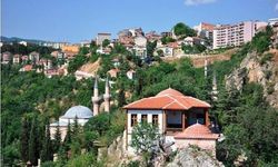 Şeyh Edebali Türbesi ziyarete kapatılıyor
