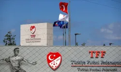 TFF, Maçları Mercek Altına Aldı