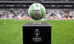 UEFA Konferans Ligi'nde yarı final heyecanı başlıyor
