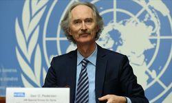 BM Suriye Özel Temsilcisi Pedersen'den İsrail'in Suriye'ye yönelik saldırılarına tepki