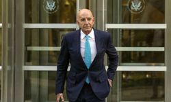 ABD'nin Ankara Büyükelçisi adayı Tom Barrack'a Senato'dan onay