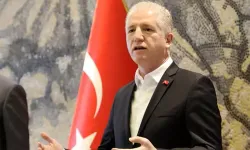 Vali Gül'den 1 Mayıs Mesajı