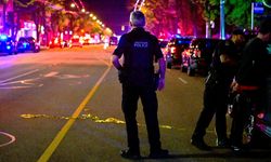 Vancouver’daki festivalde 11 kişinin ölümüne yol açan şüpheli cinayetle suçlandı