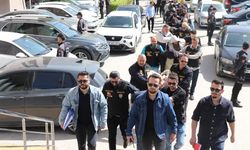 14 milyon TL'lik dolandırıcılık yapan 68 şüpheli adliyede