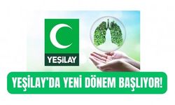 İstanbul’da Ülke Yeşilayları 8. Uluslararası Kapasite Geliştirme Programı Başladı
