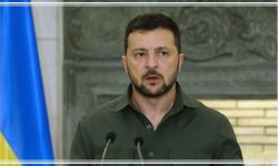 Ukrayna'da Büyük Ölçekli İHA Saldırısı: Zelenskiy Batı'dan Destek Çağrısı Yaptı