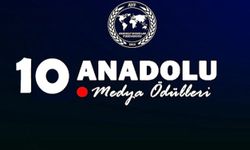Anadolu Medya Ödülleri 10. Kez Sahiplerini Buldu: İşte Medya Dünyasının En Başarılı İsimleri...