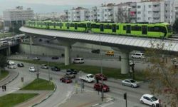 Bursa’da o yollar trafiğe kapatılacak
