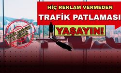 İşte Hiç Reklam Vermeden Trafik Patlaması Yaşatan 5 Strateji