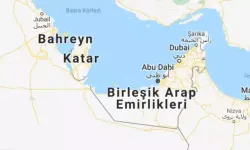 BAE, ABD’ye 10 yıl içinde 1,4 trilyon dolarlık yatırım yapacak