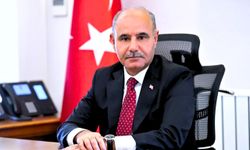 Polonya'nın Ankara Büyükelçiliğinden “Anayasa Günü” Resepsiyonu