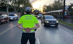 İstanbul polisinden "huzur" uygulaması