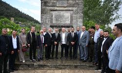 İpek Yolu Kültür Rotasında İlk Adım