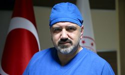 Kars’ta beyin ölümü gerçekleşen hastanın organları 3 kişiye umut olacak