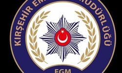Nisan Ayı Asayiş Raporu Açıklandı