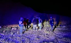 İznik'te kaçak kazı faciası: Defineciler göçük altında kaldı, 1 ölü