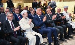 Türkiye'de bir ilk: İslamofobi ile Mücadele Merkezi ve Enstitüsü açıldı