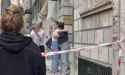 Şişli’de apartman dairesinde yangın: Yaşlı kadın feci şekilde can verdi
