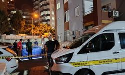 Adana'da feci olay! Genç kadını katledip intihar etti