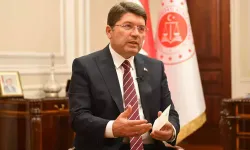 Bakan Tunç: Terörün bittiği yeni bir dönem başladı