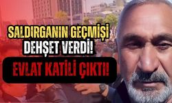 Özgür Özel’e Saldıran Kişi Kim? İşte Saldırganın Kimliği...