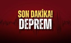 Son Dakika: 5 Mayıs Deprem mi Oldu? AFAD ve Kandilli Verilerine Göre Son Depremler