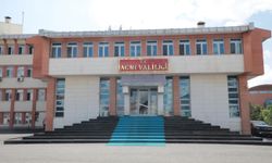 Ağrı'da özel anaokulundaki skandala soruşturma