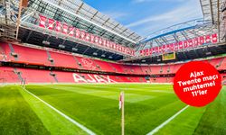 Ajax-Twente maçı hangi kanalda CANLI ŞİFRESİZ yayınlanacak?