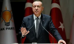Cumhurbaşkanı Erdoğan'dan 19 Mayıs paylaşımı