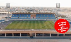 Al Fateh-Al Hilal maçı hangi kanalda CANLI Şifresiz izlenir?