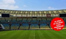 Al Hilal-Al Orubah maçı saat kaçta, hangi kanalda canlı yayınlanacak?