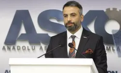 ASKON Başkanı Aydın: Güvenli ortam yatırımı artırır