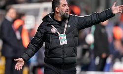 Arda Turan'dan veda gibi sözler: Muhteşem günlerdi
