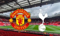 Avrupa'da İngiliz derbisi: United vs Tottenham