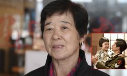 "Ayla" filmine ilham olan Koreli Kim Eunja hayatını kaybetti