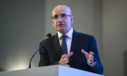 Bakan Şimşek'ten enflasyon yorumu: Düşüş devam edecek