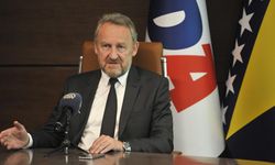 Boşnak lider İzetbegoviç: Türkiye, Cumhurbaşkanı Erdoğan liderliğinde büyük atılımlar gerçekleştirdi