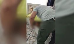 Diyarbakır'da firari hükümlü saklandığı bazanın altında yakalandı