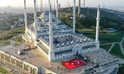 Dijital İstanbul: 597 Camiye 5 Dilde Karekod